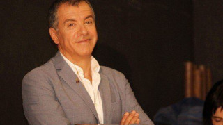 Αυτοί είναι οι υποψήφιοι του Ποταμιού στη Θεσσαλονίκη
