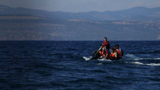 Τραγωδία στο Φαρμακονήσι: 28 πρόσφυγες νεκροί-μάνα έχασε και τα δύο της παιδιά! 