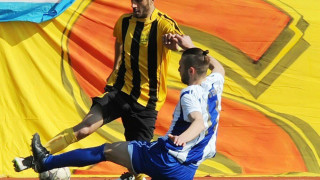 Νίκος Γεωργιάδης: «Μακάρι να υπήρχαν είκοσι Κάλας» (audio)