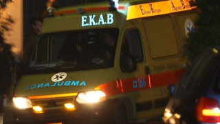 Ένας νεκρός μετά από τροχαίο στον Περιφερειακό