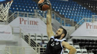 «Δεν μετράει το αποτέλεσμα»