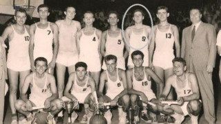 «Έφυγε» ο Θανάσης Στάλιος