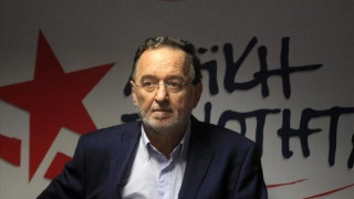 Την Τρίτη θα δώσει συνέντευξη Τύπου στο Βελλίδειο ο Παναγιώτης Λαφαζάνης