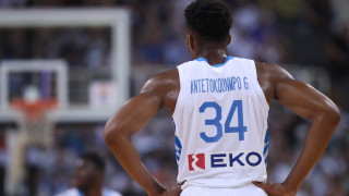 Η Εθνική μπάσκετ, στον μακρύ δρόμο που έχει μπροστά της θα πρέπει να μάθει (και μπορεί) να «ζει» και χωρίς τον Γιάννη