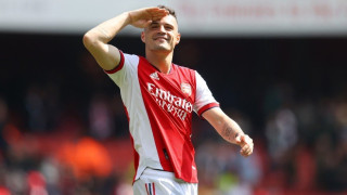 Τζάκα: Το μίσος των οπαδών, ο επικριτικός πατέρας και ο Αρτέτα