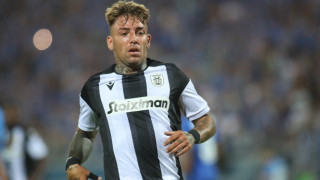 ΠΑΟΚ: Ανεβάζει στροφές ο Τόμας