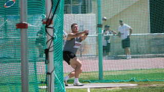 Φραντζεσκάκης: «Πάνω από 80μ του χρόνου - Ζητάω απλά ένα χωράφι 60Χ100»