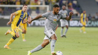 Άρης: Αλλαγή πλάνου για την κορυφή  της επίθεσης