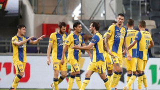 Έτσι θα παραταχθεί η Μακάμπι Τελ Αβίβ κόντρα στον Άρη