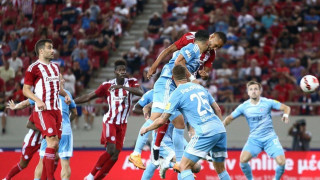 Βραζιλιάνος: Στο «Χ» η CRB, στο «Χ» η Νοβοριζοντίνο, στο «Χ» και η Σάο Πάολο…