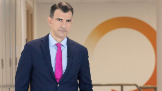 Νέα κίνηση για το OPEN με έγκριτο πολιτικό συντάκτη και παρουσιαστή