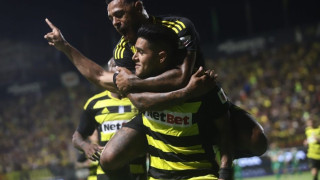 Άρης: Κλείδωσε το σχήμα- Δύο οι αλλαγές στην 11άδα