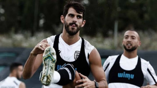 ΠΑΟΚ: Μπάρμπεκιου με πρωτοβουλία Ολιβέιρα και Ινγκασον