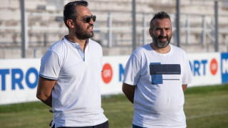 Μακεδονικός-Παυλάκος για το ταξίδι στην Βραζιλία: «Ανοίξαμε την πόρτα της Σάο Πάολο, το επόμενο διάστημα οι ανακοινώσεις»