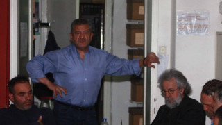 Σίσκος: Να δοθεί λύση σε κεντρικό επίπεδο για το μητρώο