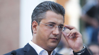 Τζιτζικώστας: «Τεχνητό... και όχι τεχνικό το λάθος- Υποτιμούν την νοημοσύνη μας»