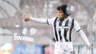 Ο... Αρτίστας φτάνει τον σπουδαίο Λίνο!