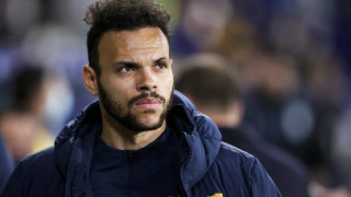 ΠΑΟΚ: Ο Μπρέθγουεϊτ στην καλύτερη 11άδα της σεζόν! (pic)