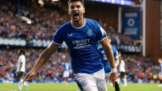 Τεσσάρα της Ρέιντζερς με δυο γκολ του Τσόλακ