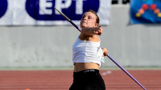 Υψηλοί στόχοι για την Ελίνα Τζένγκο σε μια χρονιά μεγάλων προκλήσεων