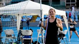 Ευρωπαϊκό Κ23: Δυνατή και μεγάλη ελληνική ομάδα στην Φινλανδία