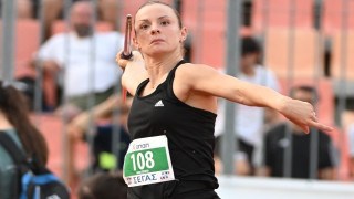 Κύπελλο Χειμερινών Ρίψεων: Με τους πρωταθλητές Τζένγκο και Κορακίδη