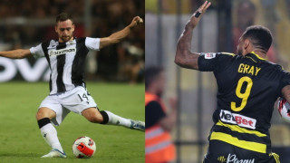 Αρχίζει η Super League 1: Με εντός έδρας αγώνες ξεκινούν ΠΑΟΚ-Αρης, αυλαία με Βόλος-Αστέρας