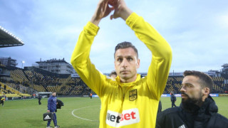 Νέο ξεκίνημα για τον Γιώργο Δεληζήση: Δημιουργία ποδοσφαιρικής Ακαδημίας στη Νέα Μαγνησία