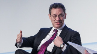 Γιούχαραν τον Μπουρλά: Ποια ήταν η αντίδραση του Ντόναλντ Τραμπ