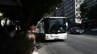 Θεσσαλονίκη: Από την Τετάρτη τα δρομολόγια των δύο νέων λεωφορειακών γραμμών express