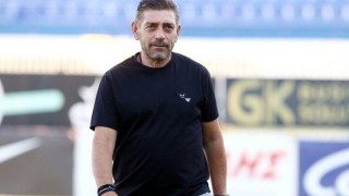 Παντελίδης: «Αρέσει ο ΠΑΟΚ, πολύ καλό υλικό ο Άρης, λείπει ο Ηρακλής»