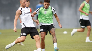 Το διπλό στοίχημα του Σαββάτου