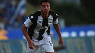 ΠΑΟΚ: Γιατί «κόπηκε» από την αποστολή ο Ράφα Σοάρες