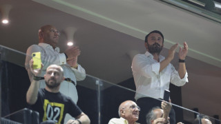 Το τάιμινγκ είναι εξαιρετικό και οι προσδοκίες χωρίς προηγούμενο στην ιστορία του Άρη