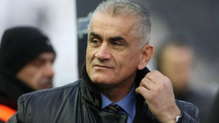 Τσαλουχίδης: «ΠΑΟΚ και Ολυμπιακός θα παλέψουν για τον τίτλο»