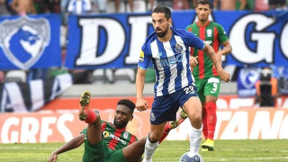 Άρης: Κοντά σε συμφωνία με τον Μπρούνο Κόστα της Πόρτο