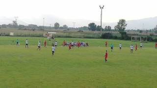 Φιλική τριάρα του ΠΑΟΚ Β' επί του Πανδραμαϊκού