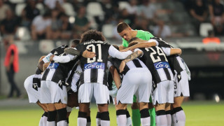 Κοτάρσκι: «Κυριαρχήσαμε, οι νίκες φτιάχνουν το κλίμα»