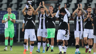 ΠΑΟΚ: Παρέταξε τη νεότερη ενδεκάδα στην πρώτη αγωνιστική!