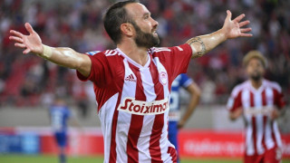 Με το δεξί ο Ολυμπιακός στο πρωτάθλημα, 2-0 τον ΠΑΣ