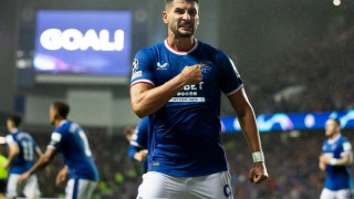 Ο Τσόλακ έστειλε την Ρέιντζερς στους ομίλους του Τσάμπιονς Λιγκ (vids)