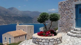 Ελλάδα: 4ος πιο ελκυστικός προορισμός διεθνώς για εκατομμυριούχους που… αναζητούν νέα πατρίδα