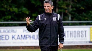 Πάει στην Ολλανδία με κενά… Να μη γυρίσει με αυτά!