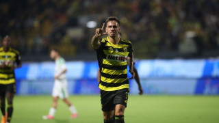 Χρειάζεται… έναν Μαντσίνι κάθε αγωνιστική