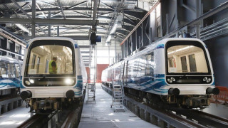 Ταχιάος: «Μέσα στο καλοκαίρι αδειοδοτείται η επέκταση του Μετρό προς Καλαμαριά»