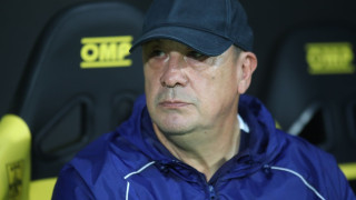 Η αντίδραση του Μπούργος μετά την τριάρα κόντρα στον Λεβαδειακό