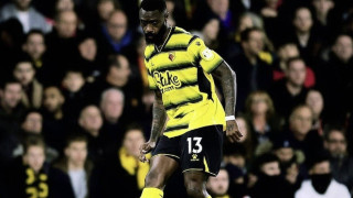 Άρης: Πέρασε ιατρικά ο Ενκουλού, υπογράφει και ανακοινώνεται