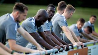 Ο βελτιωμένος Πάπε Σέικ και η Ομόνοια που περιμένει τον Ματέο