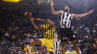 Ρένφρο: «Πέρσι ήμασταν σε δύσκολη θέση, υπήρχε πίεση, όμως τώρα ξεκινάμε από το μηδέν»