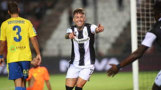 Η καλή αρχή έγινε, αλλά ο ΠΑΟΚ έδειξε πάλι ότι χρειάζεται ακόμη πολλή δουλειά